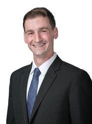 William Bettinelli Agent Photo